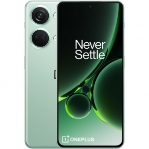 Oneplus Nord 3 16/256GB Dual-Sim mobiltelefon zöld